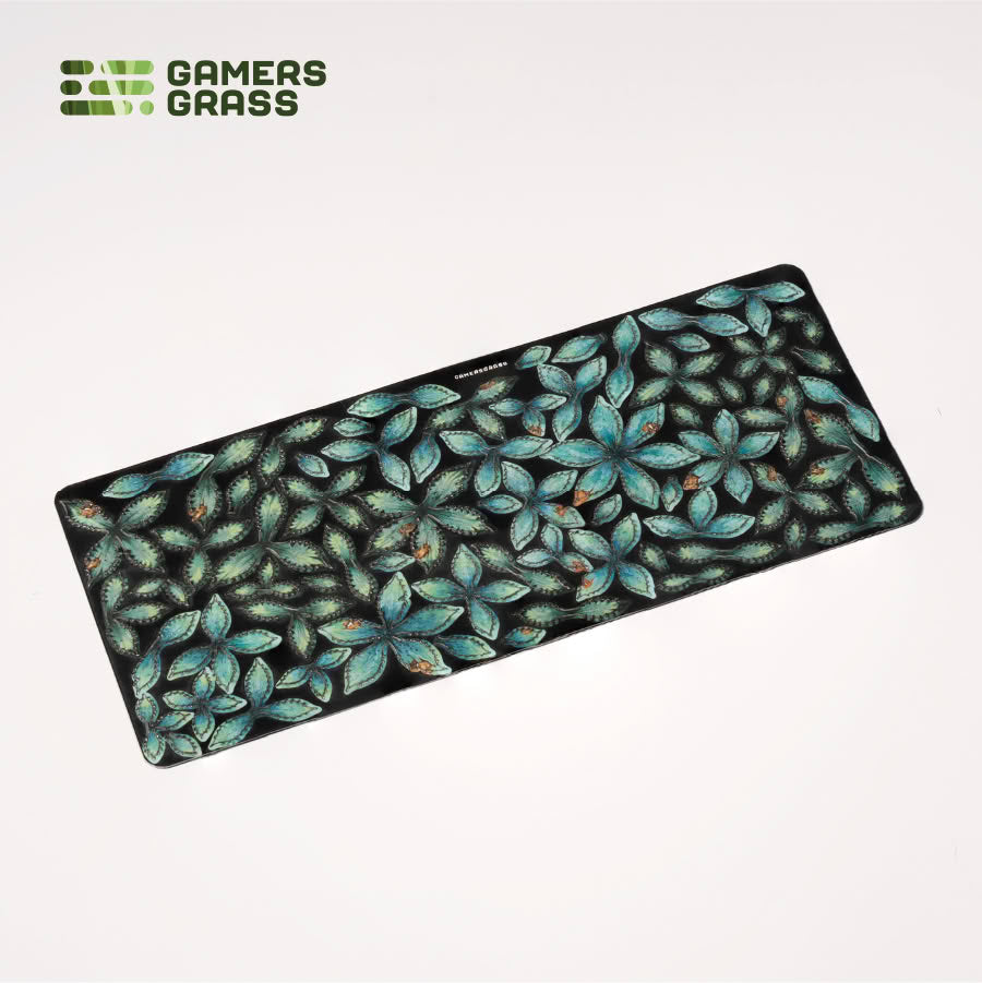 Gamers Grass - Chaos Wasteland Basing Box (GGSB-CWBB)