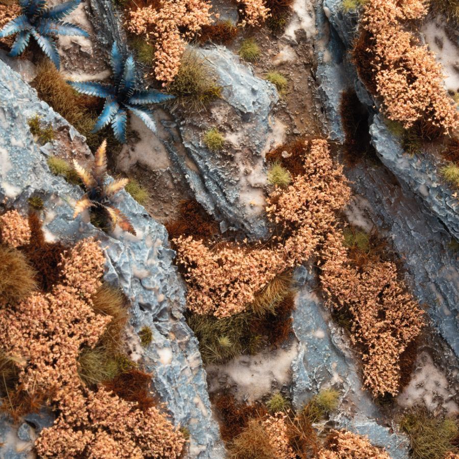 Gamers Grass - Autumn Shrubs (GGFS-AUT)