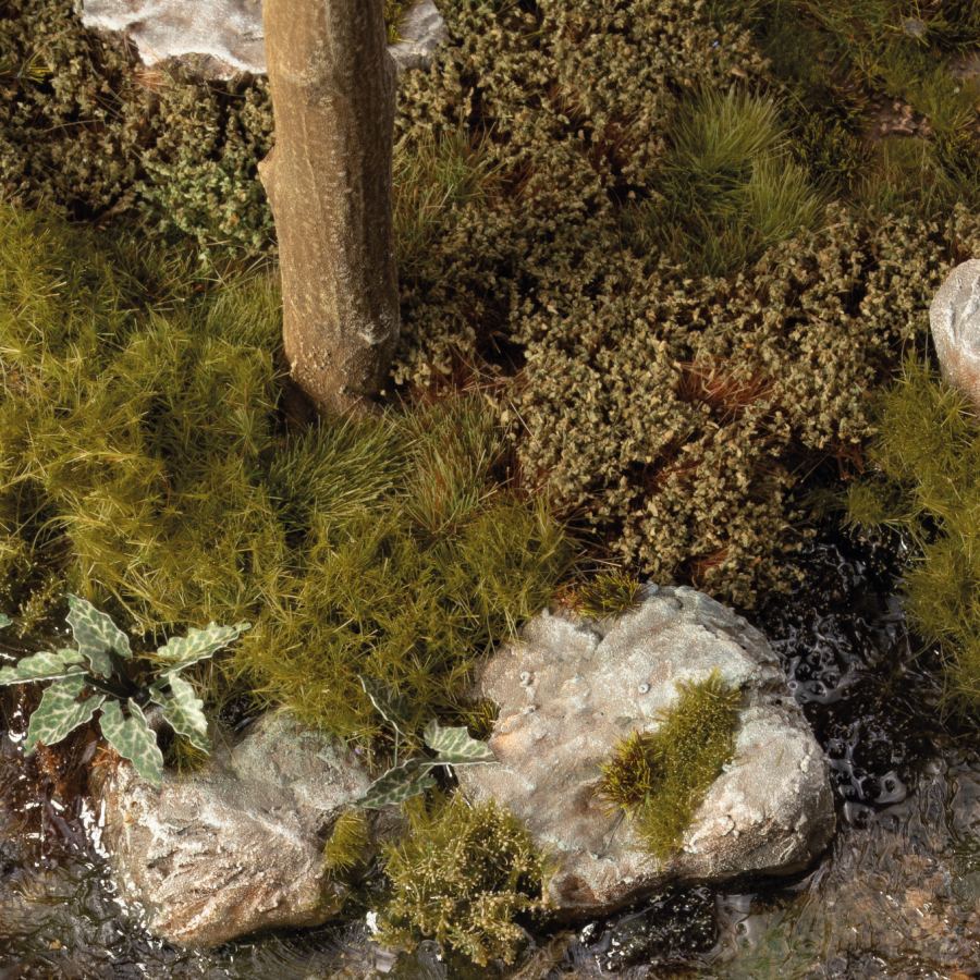 Gamers Grass - Swamp Shrubs (GGFS-SWA)