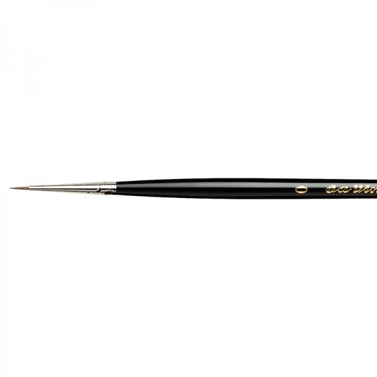 Da Vinci Maestro 0 Series 10 - Tobolsky Kolinsky
