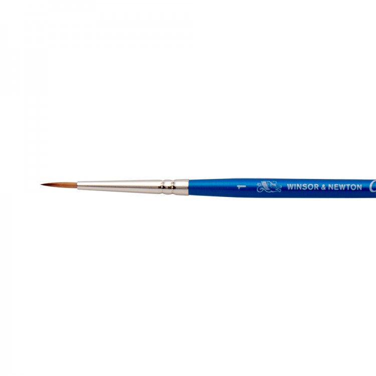 Winsor & Newton Cotman Series 111 Size 1 Brush