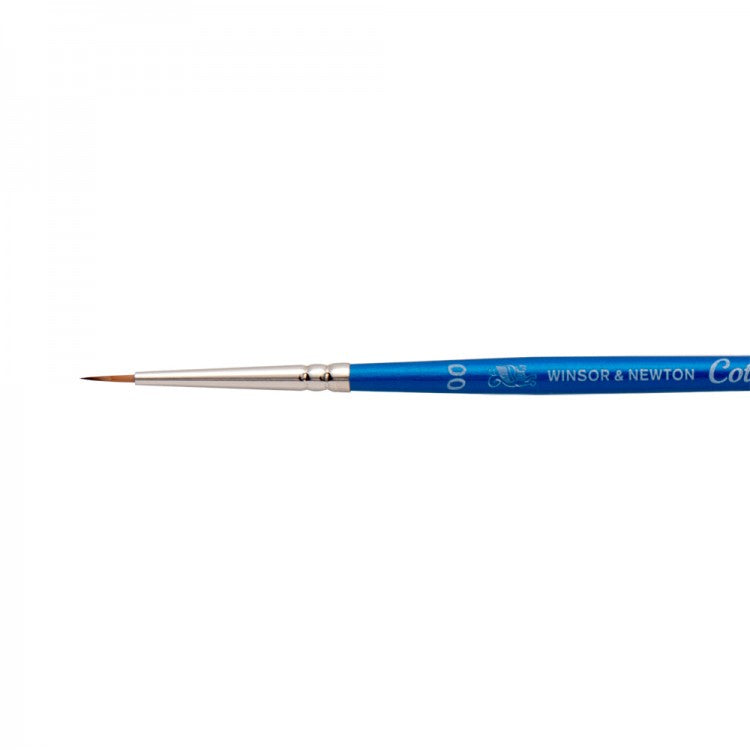 Winsor & Newton Cotman Series 111 Size 2/0 Brush