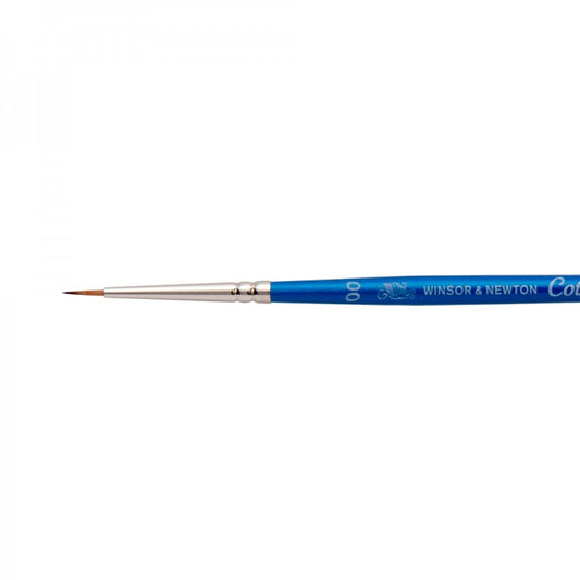 Winsor & Newton Cotman Series 111 Size 2/0 Brush