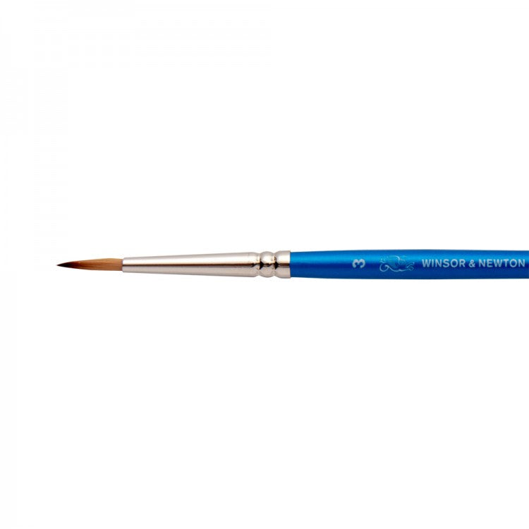 Winsor & Newton Cotman Series 111 Size 3 Brush