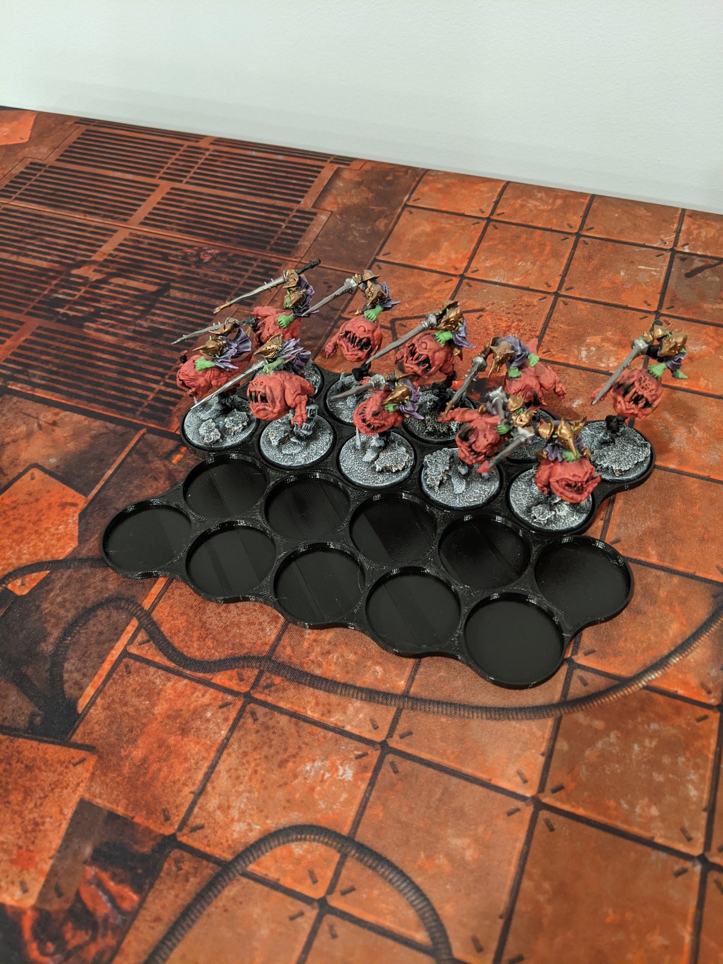 32mm Movement Tray - Warhammer