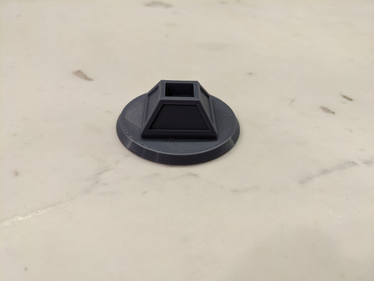 Tactical Objective Markers (Set of 6) - Tabletop Wargaming - Tabletop Wargaming Accessory Detail View 5 | AusHobby