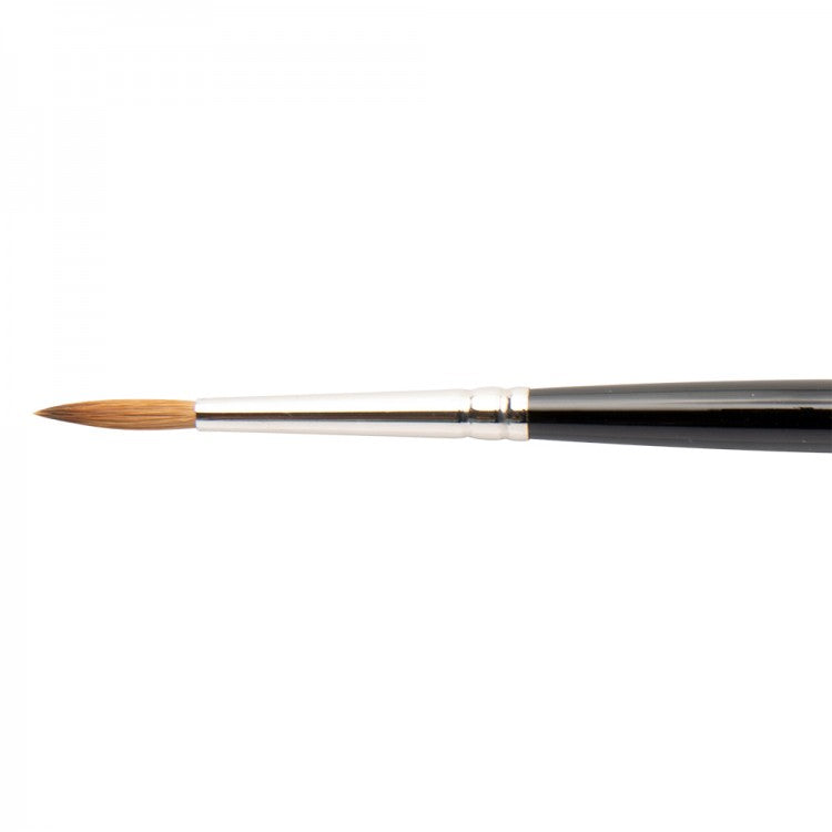 Winsor & Newton Series 7 Kolinsky Sable Water Colour Brush - Size 3
