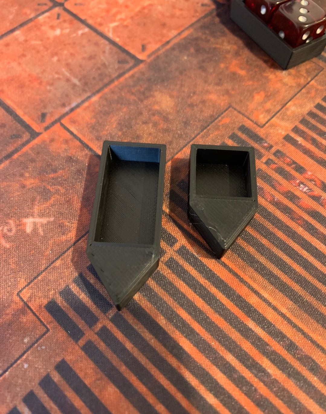 Dice holder wound counter - Tabletop Wargaming Accessory Detail View 2 | AusHobby