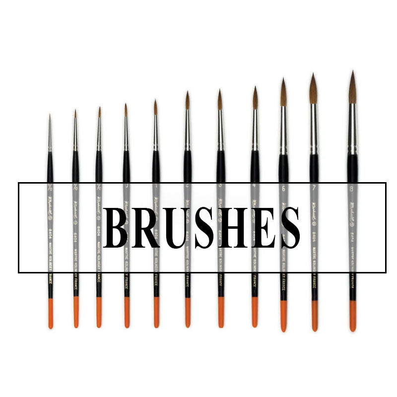 Brushes