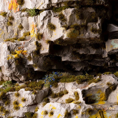 Gamers Grass - Tiny Tufts Dark Moss (GGTT-DM)