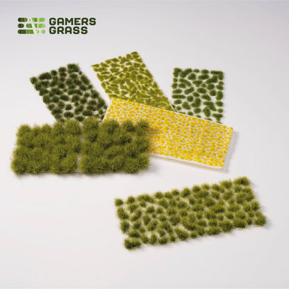 Gamers Grass - Jungle Floor Basing Box (GGSB-JFBB)