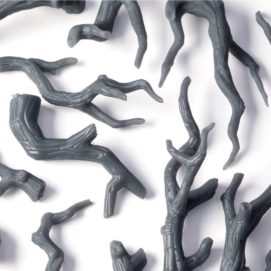 Gamers Grass - Basing Bits - Gnarled Branches (GGBB-GB)