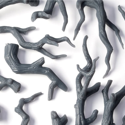 Gamers Grass - Basing Bits - Gnarled Branches (GGBB-GB)
