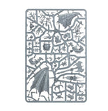 Warhammer 40k / AoS: Chaos Daemon Prince – New on Sprue