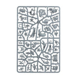 Warhammer 40k / AoS: Chaos Daemon Prince – New on Sprue