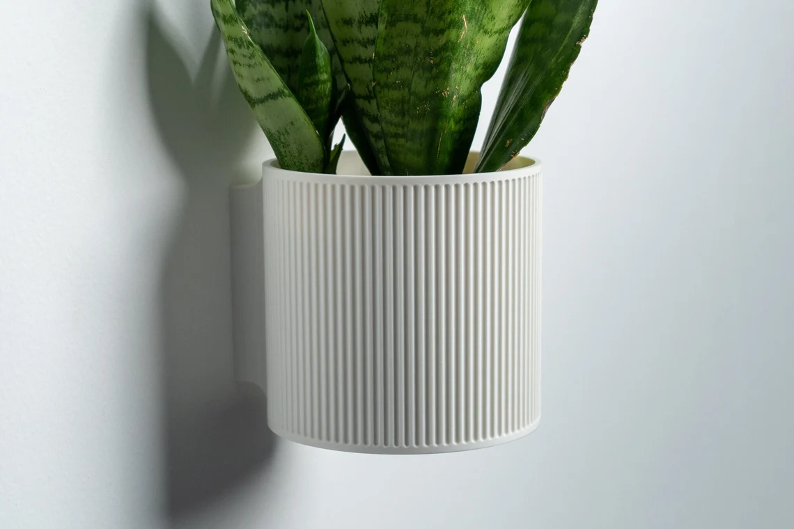 Wall Planter - The Heywood