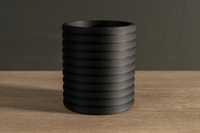 Wall Planter with Hidden Drip Tray - The Wall Poppy