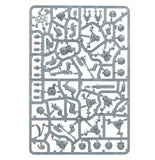 Warhammer 40k World Eaters: Khorne Berzerkers (10 Models) – New on Sprue