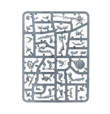 Warhammer 40k / Kill Team: Fellgor Ravagers (10 Beastmen Models) – New on Sprue