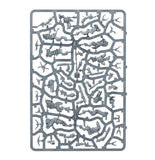 Warhammer 40k / Kill Team: Fellgor Ravagers (10 Beastmen Models) – New on Sprue
