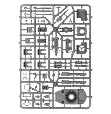 Warhammer 40k Adeptus Mechanicus: Onager Dunecrawler – New on Sprue