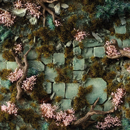 Gamers Grass - Cherry Blossom Flowers (GGFSCB)