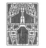 Warhammer 40k Deathwatch: Corvus Blackstar – New on Sprue