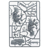 Warhammer 40k Orks: Deffkoptas (3 Models) – New on Sprue