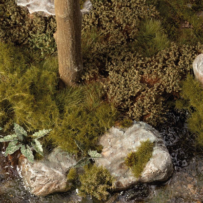 Gamers Grass - Swamp Shrubs (GGFS-SWA)