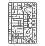 Warhammer 40k Adeptus Mechanicus: Ironstrider Ballistarius / Sydonian Dragoon – New on Sprue