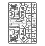 Warhammer 40k Adeptus Mechanicus: Ironstrider Ballistarius / Sydonian Dragoon – New on Sprue