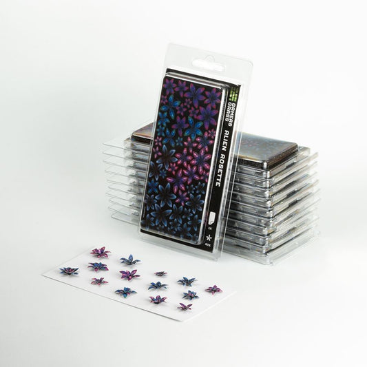 Gamers Grass - Laser Plants - Alien Rosette (GGLP-AR)