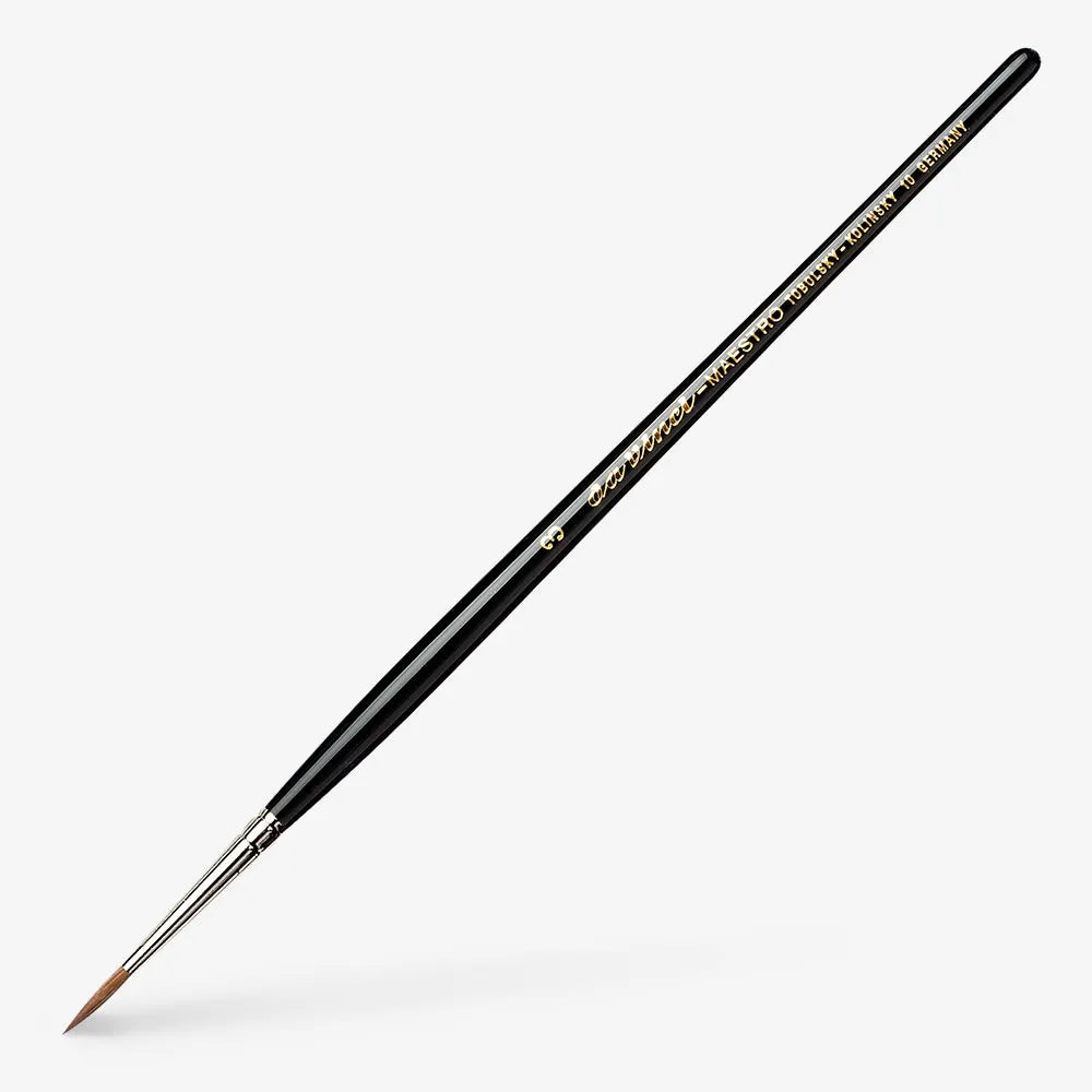Da Vinci Maestro 3 Series 10 - Tobolsky Kolinsky