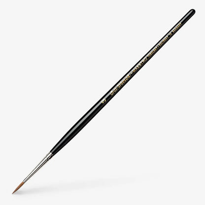 Da Vinci Maestro 3 Series 10 - Tobolsky Kolinsky