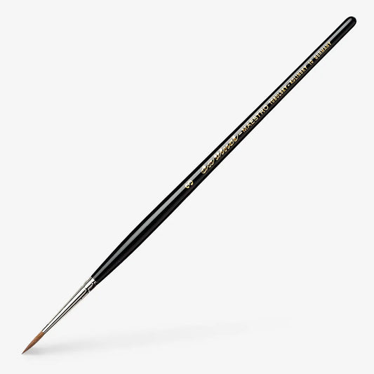 Da Vinci Maestro 3 Series 10 - Tobolsky Kolinsky