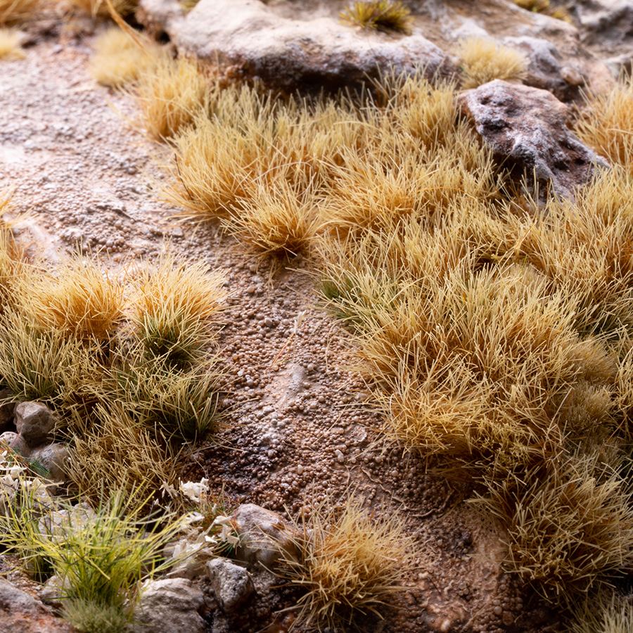 Gamers Grass - Dry Tuft 6mm - Wild (GG6-DT)