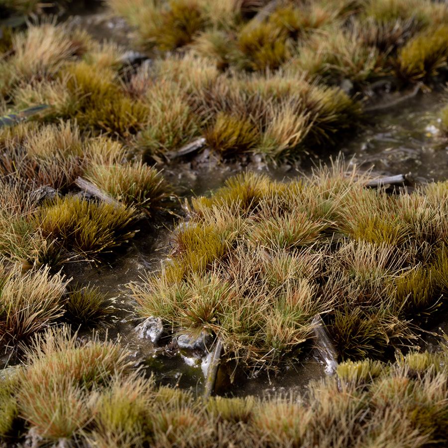Gamers Grass - Marshland Set - Wild (GGSET-ML)