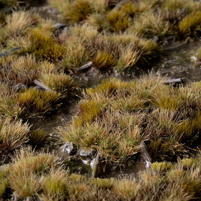 Gamers Grass - Marshland Set - Wild (GGSET-ML)