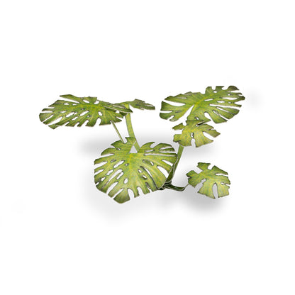 Gamers Grass - Laser Plants - Alien Monstera (GGLP-AM)