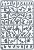 Warhammer 40k Deathwatch: Kill Team Veterans (5 Models) – New on Sprue