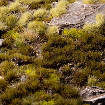 Gamers Grass - Swamp 4mm - Wild (GG4-SW)