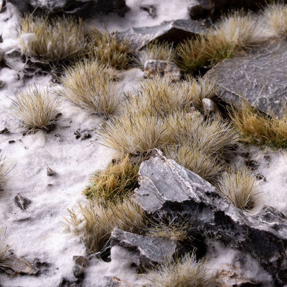 Gamers Grass - Winter 5mm - Wild (GG5-W)