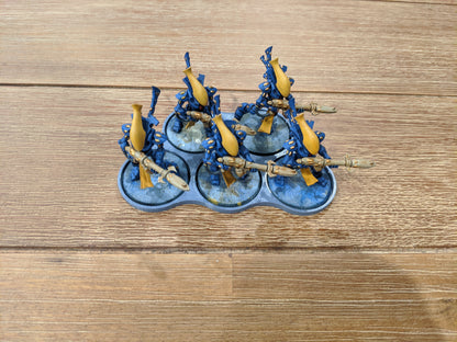 40mm Movement Tray - Warhammer