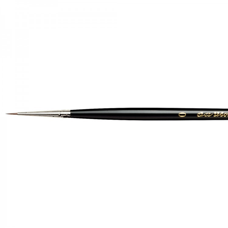 Da Vinci Maestro 0 Series 10 - Tobolsky Kolinsky