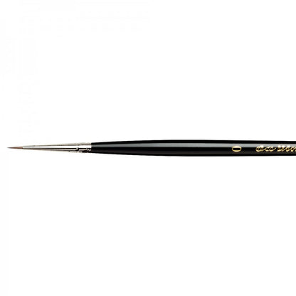 Da Vinci Maestro 0 Series 10 - Tobolsky Kolinsky