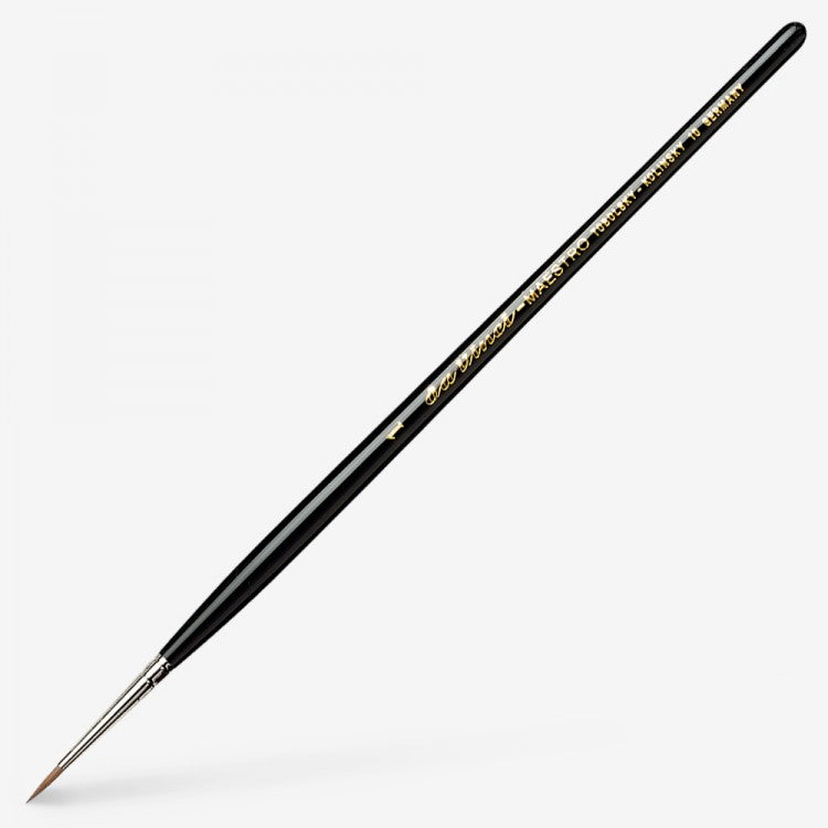 Da Vinci Maestro 1 Series 10 - Tobolsky Kolinsky