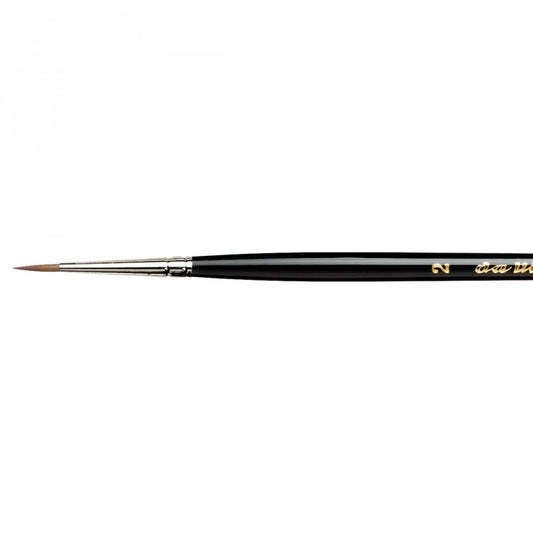 Da Vinci Maestro 2 Series 10 - Tobolsky Kolinsky