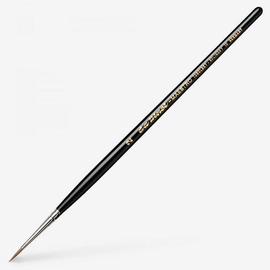 Da Vinci Maestro 2 Series 10 - Tobolsky Kolinsky
