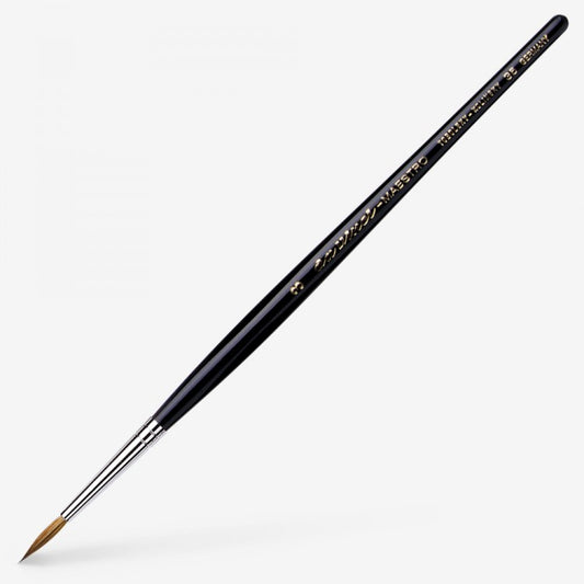 Da Vinci Maestro 3 Series 35 - Tobolsky Kolinsky