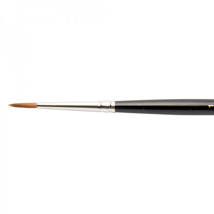 Winsor & Newton Series 7 Kolinsky Sable Water Colour Brush - Size 1